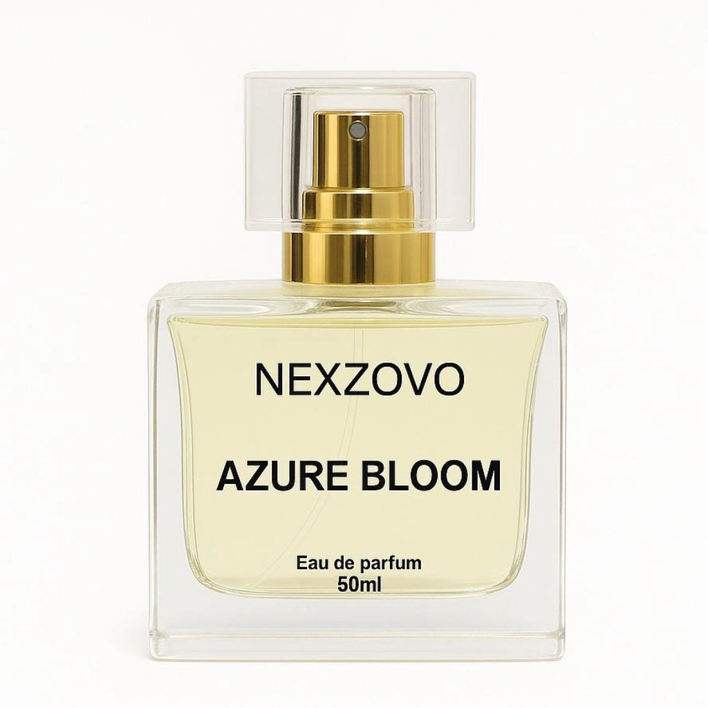 AZURE BLOOM