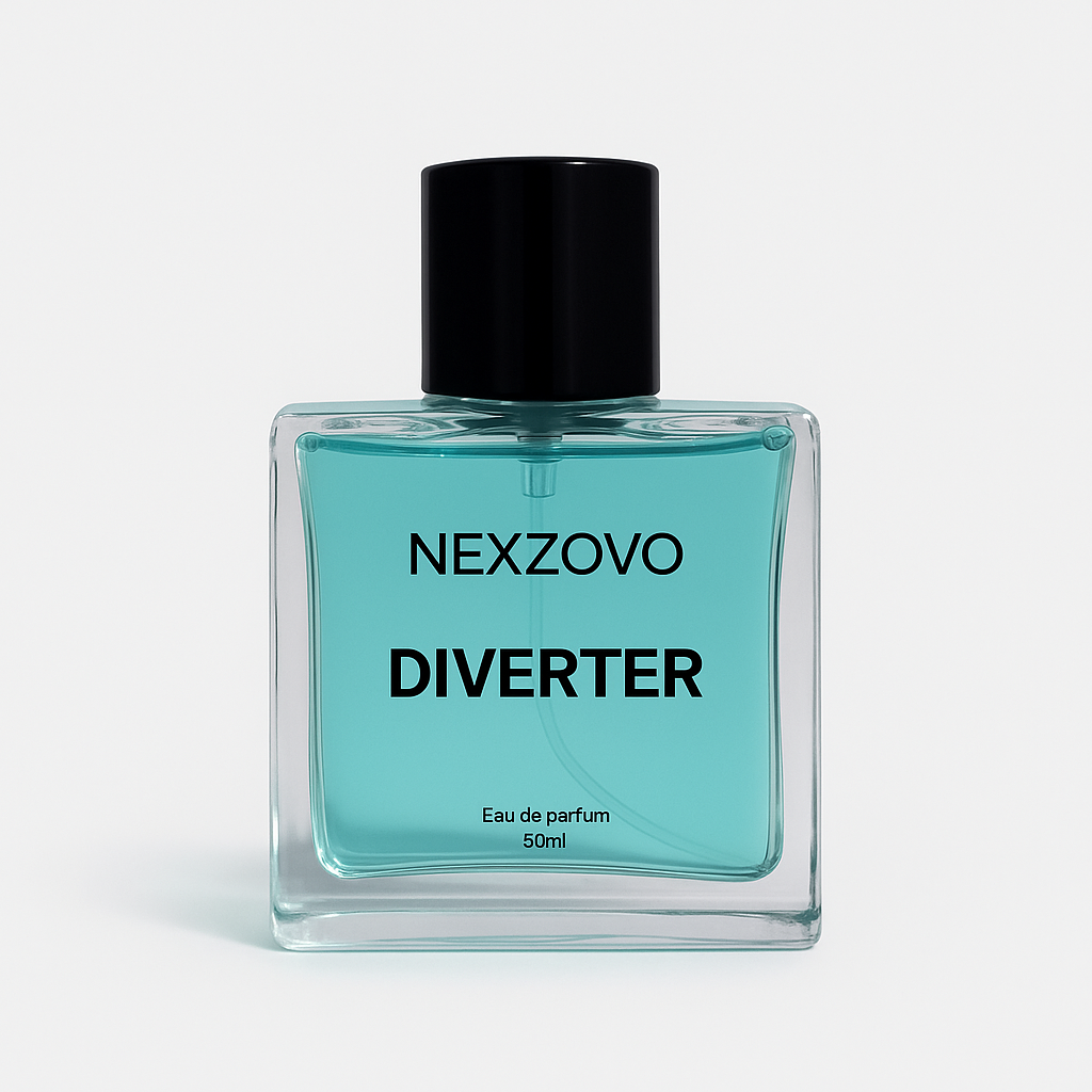 DIVERTER