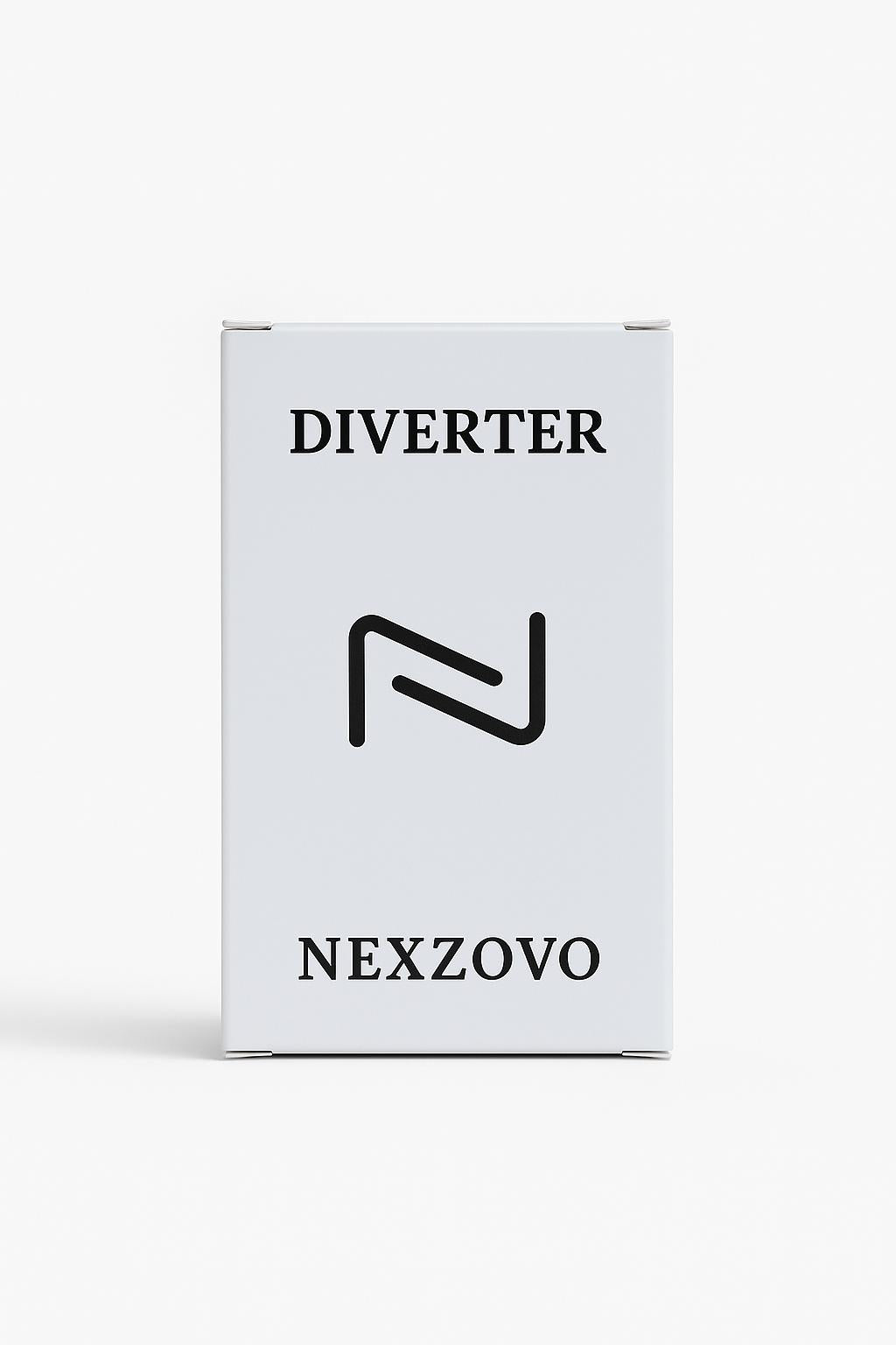 DIVERTER