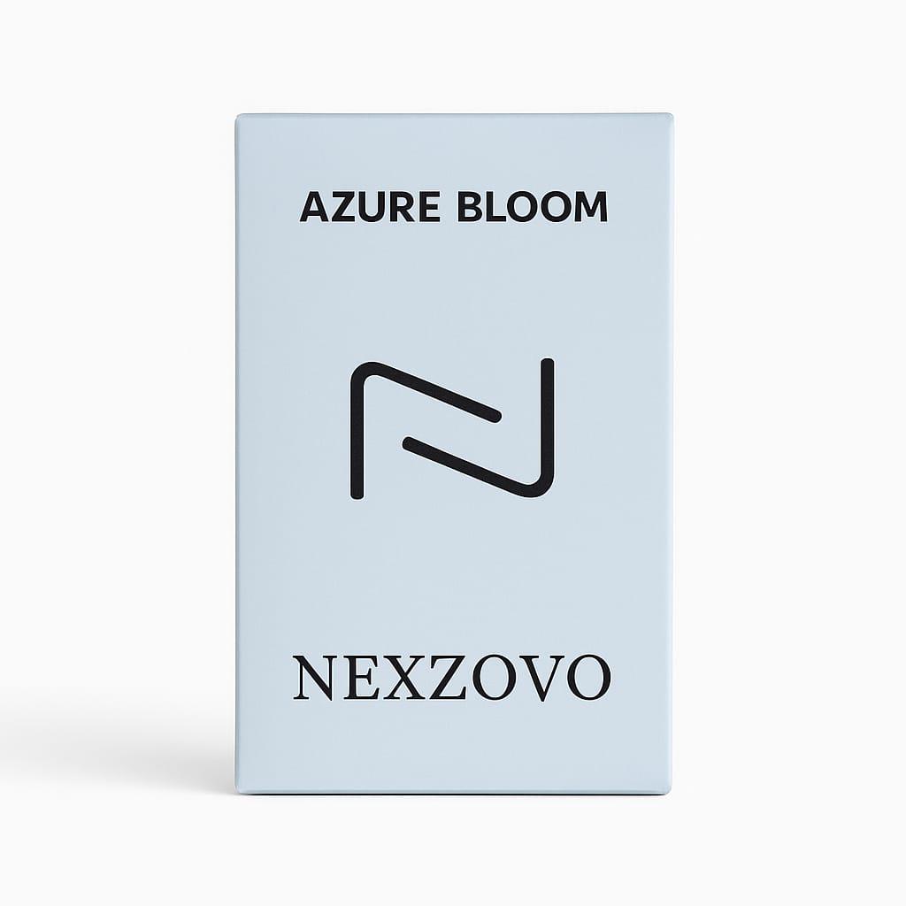 AZURE BLOOM