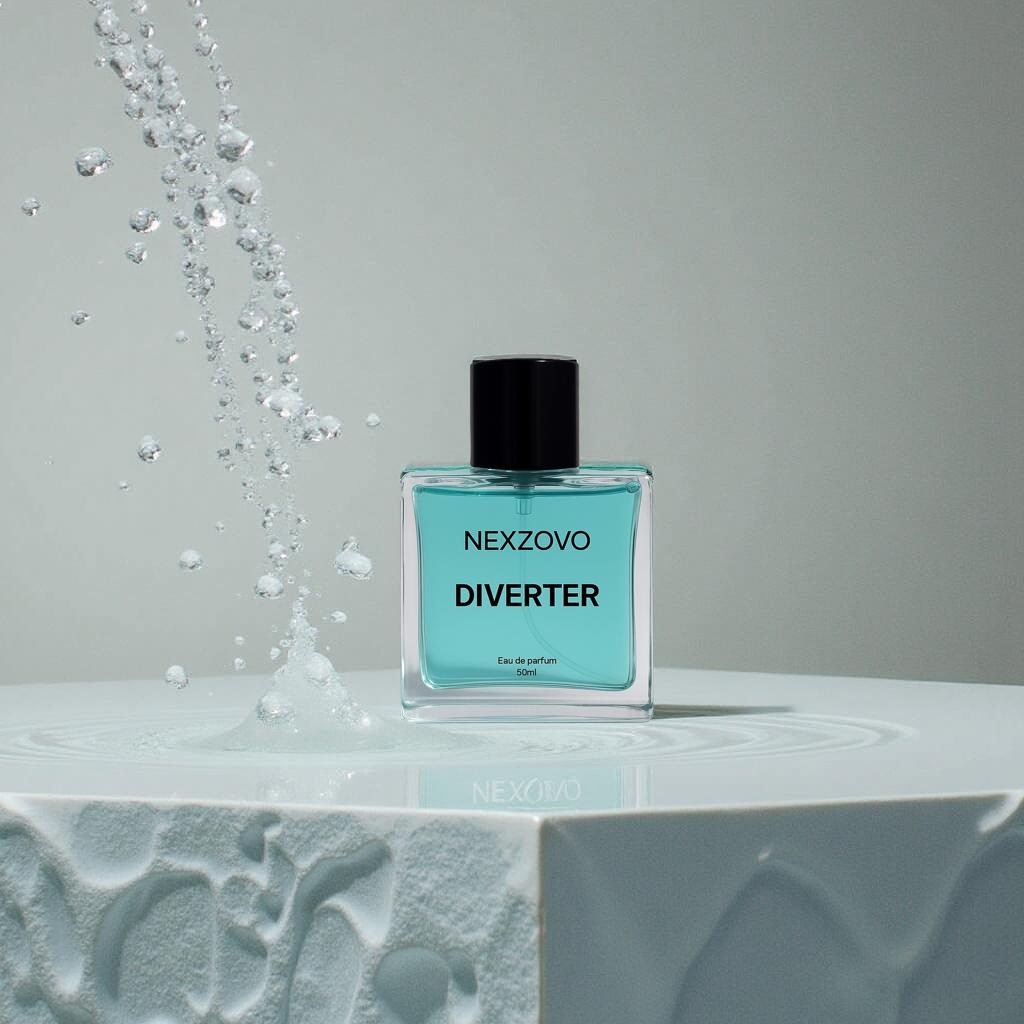 DIVERTER