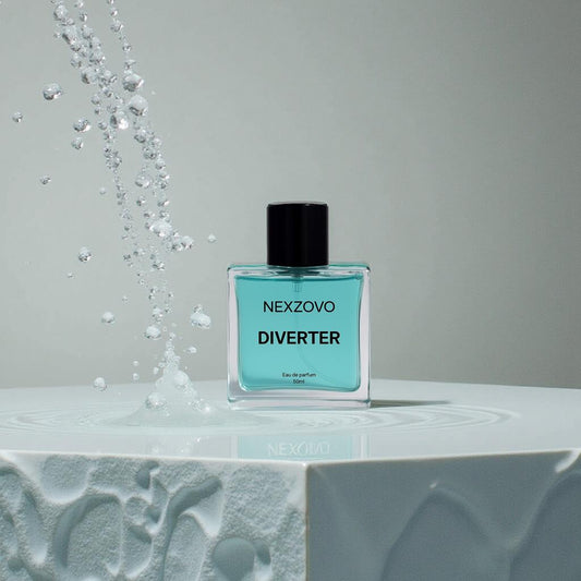 DIVERTER